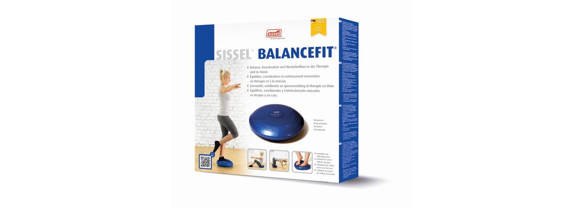Balancefit
