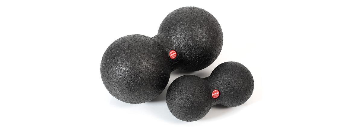 Blackroll-Duoball 8+12cm