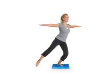 Balancefit Pad_Anwendung
